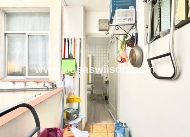 Sale - Apartment - Torrevieja - PARQUE DE LAS NACIONES