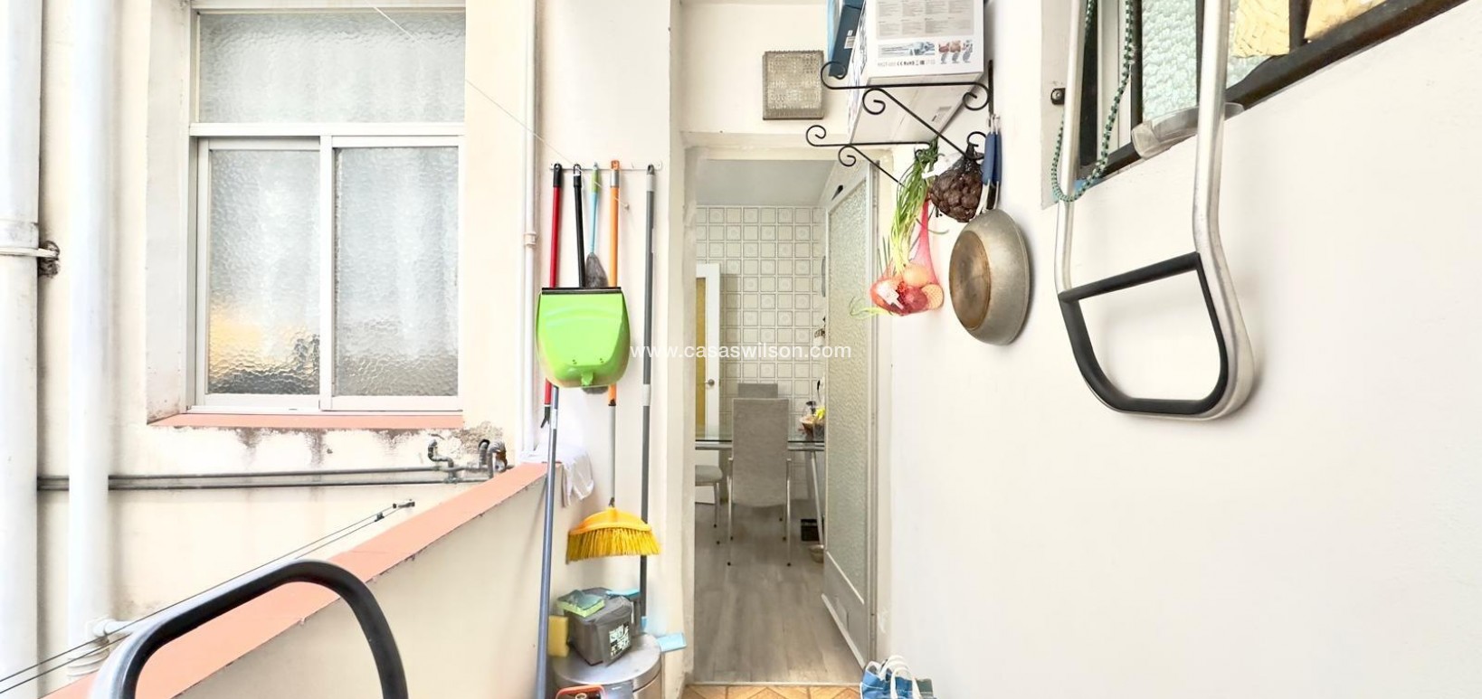 Sale - Apartment - Torrevieja - PARQUE DE LAS NACIONES