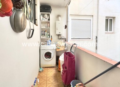 Sale - Apartment - Torrevieja - PARQUE DE LAS NACIONES