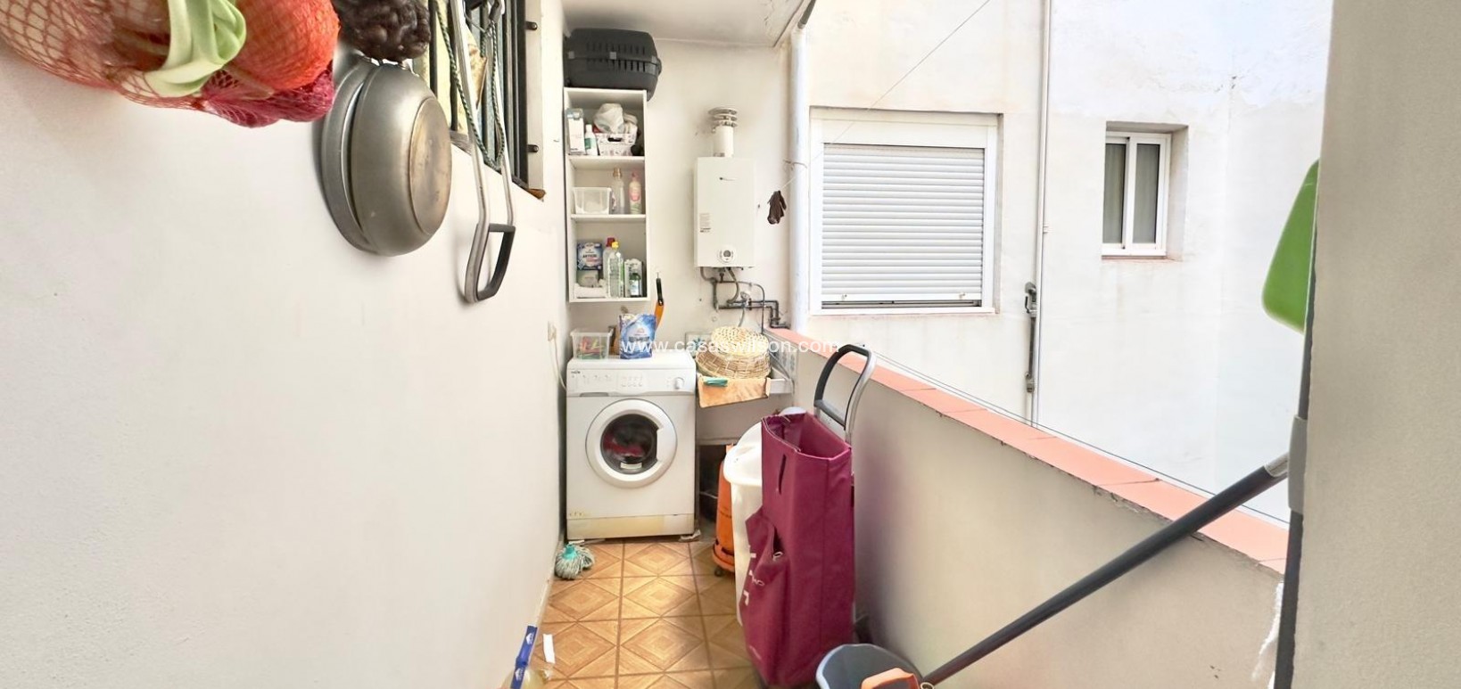 Sale - Apartment - Torrevieja - PARQUE DE LAS NACIONES