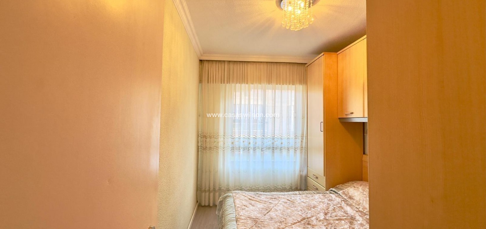Sale - Apartment - Torrevieja - PARQUE DE LAS NACIONES