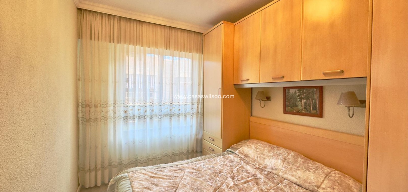 Sale - Apartment - Torrevieja - PARQUE DE LAS NACIONES