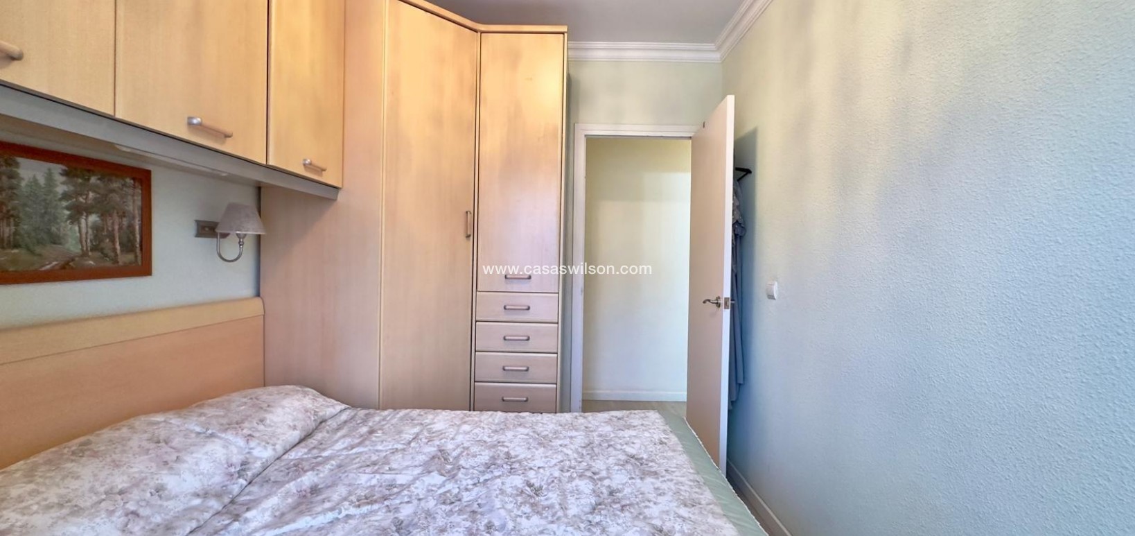 Sale - Apartment - Torrevieja - PARQUE DE LAS NACIONES