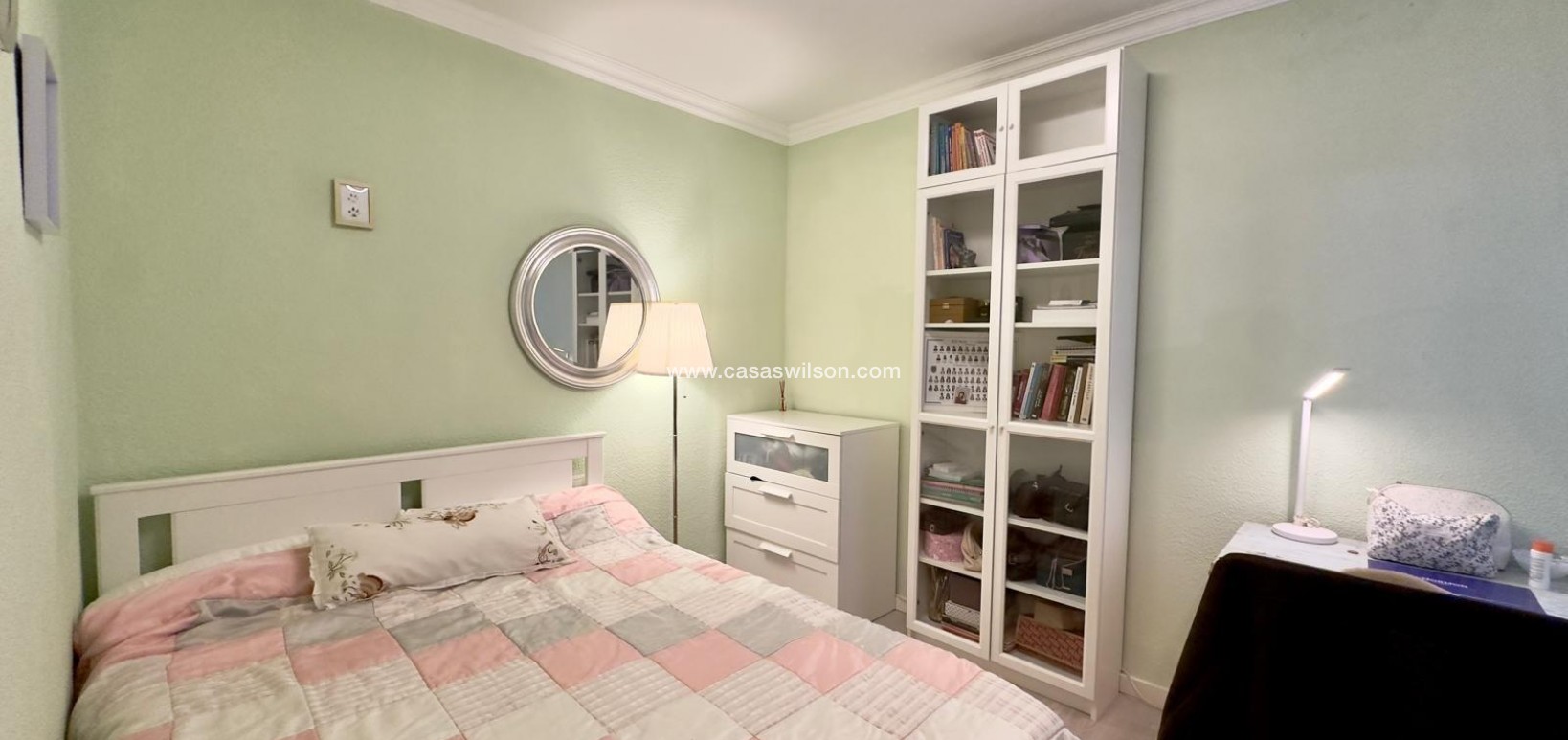 Sale - Apartment - Torrevieja - PARQUE DE LAS NACIONES