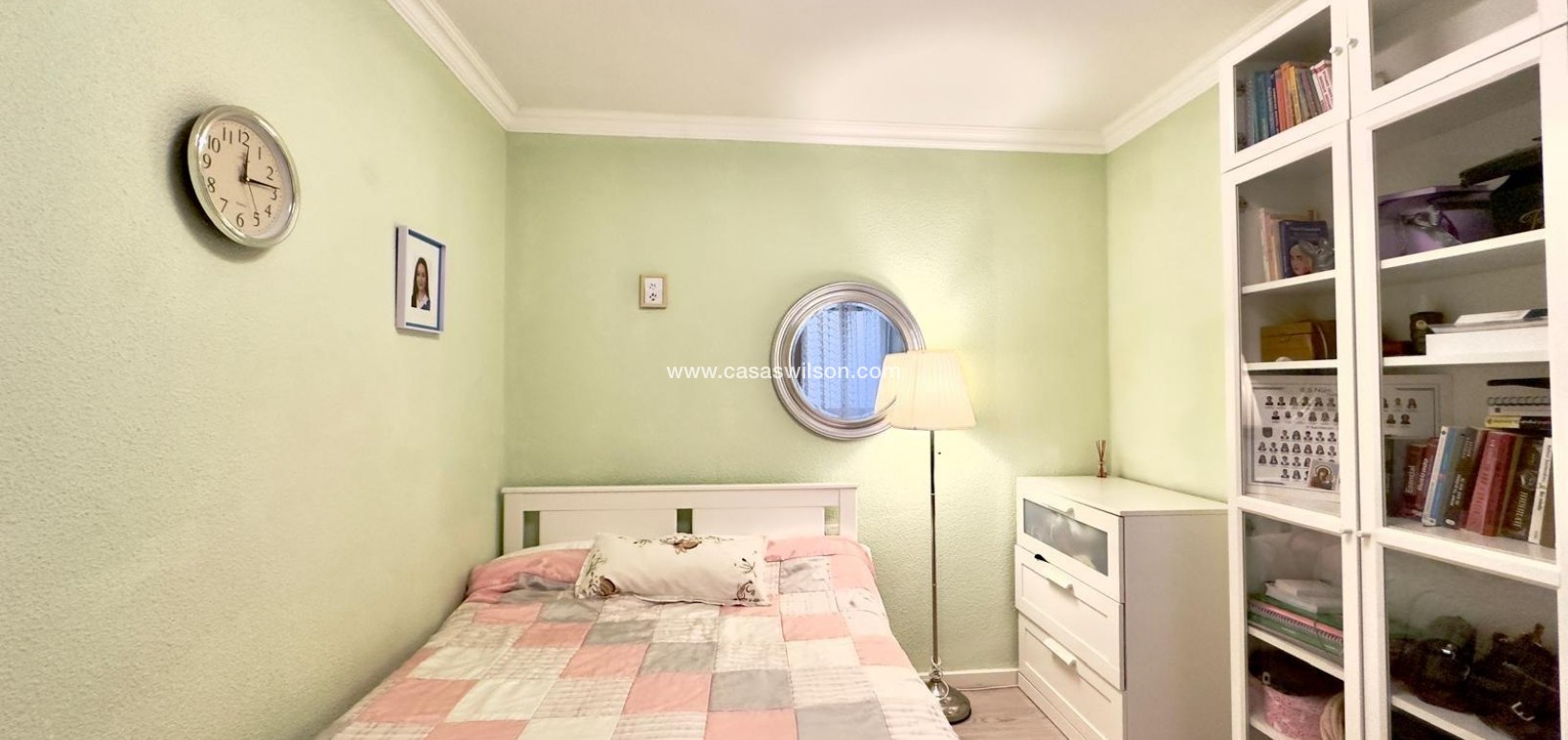 Sale - Apartment - Torrevieja - PARQUE DE LAS NACIONES