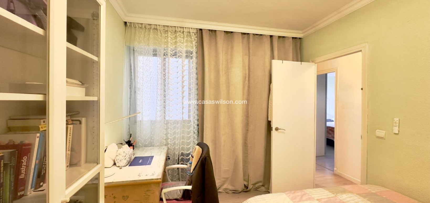 Sale - Apartment - Torrevieja - PARQUE DE LAS NACIONES
