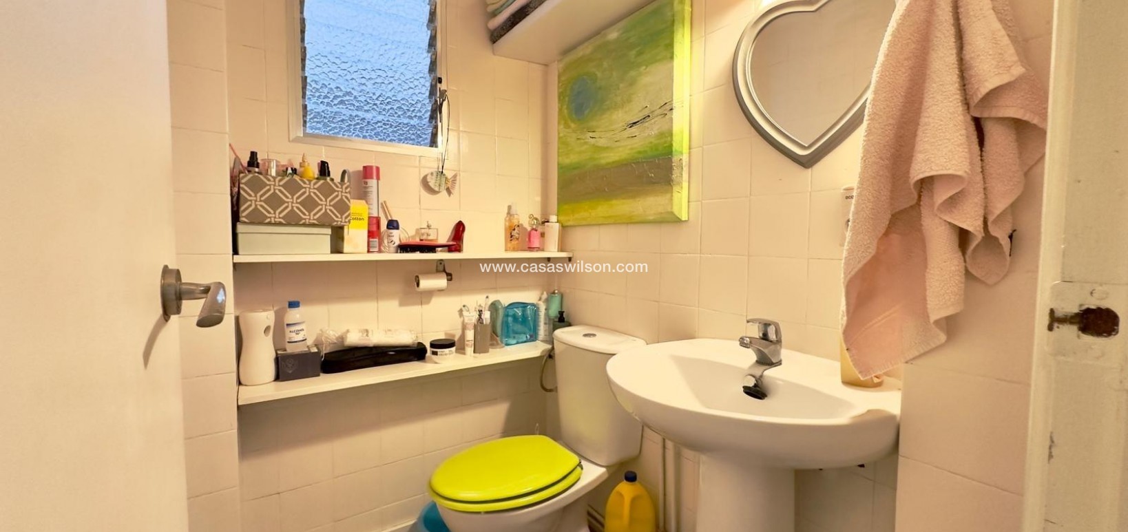 Sale - Apartment - Torrevieja - PARQUE DE LAS NACIONES