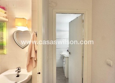 Sale - Apartment - Torrevieja - PARQUE DE LAS NACIONES