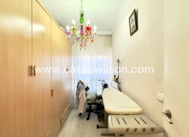 Sale - Apartment - Torrevieja - PARQUE DE LAS NACIONES