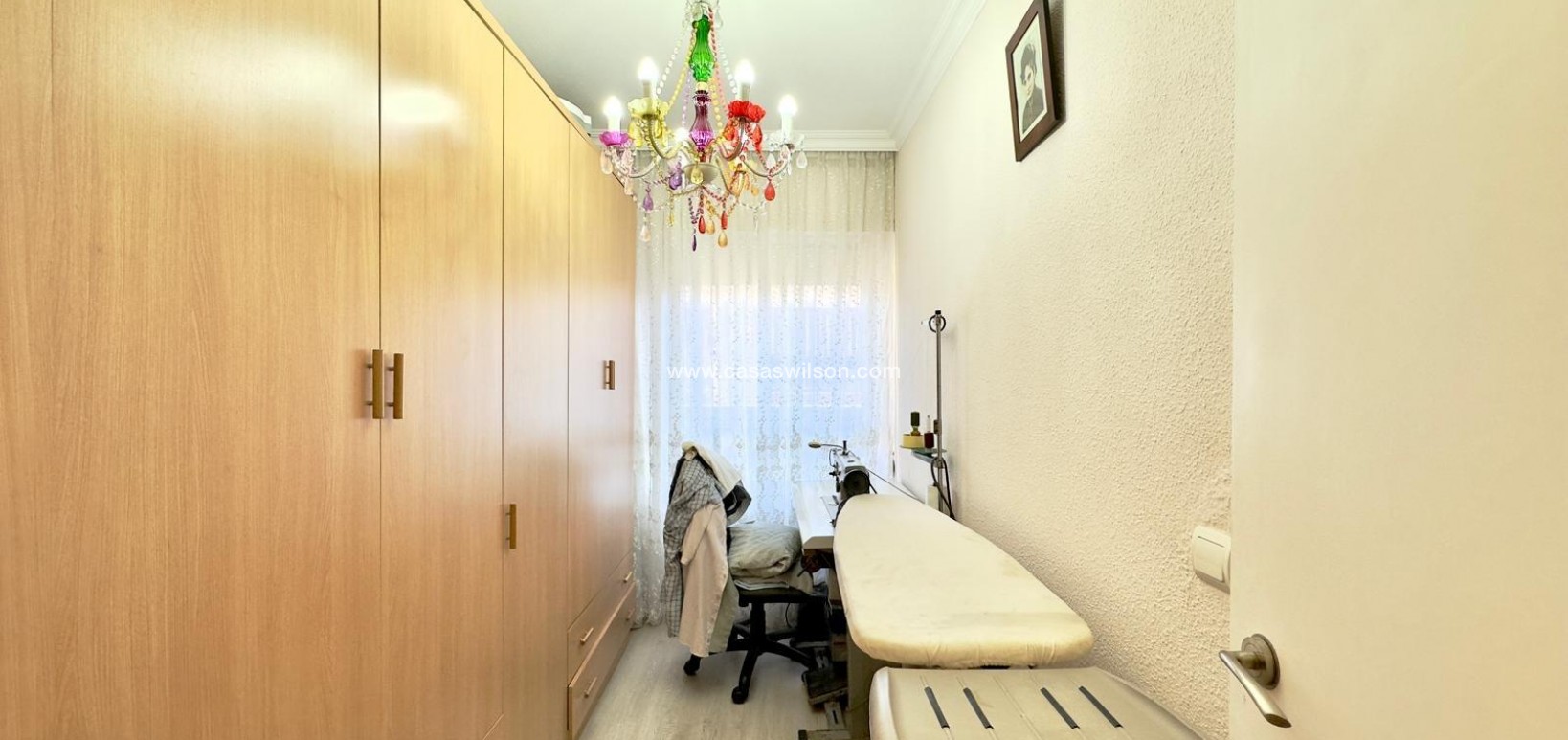 Sale - Apartment - Torrevieja - PARQUE DE LAS NACIONES