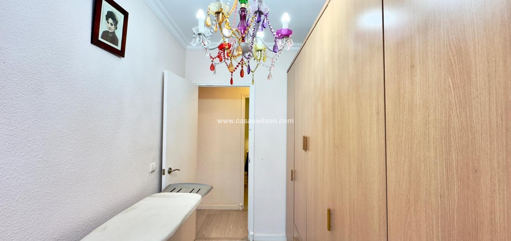 Sale - Apartment - Torrevieja - PARQUE DE LAS NACIONES