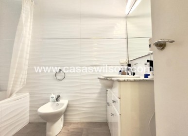 Sale - Apartment - Torrevieja - PARQUE DE LAS NACIONES