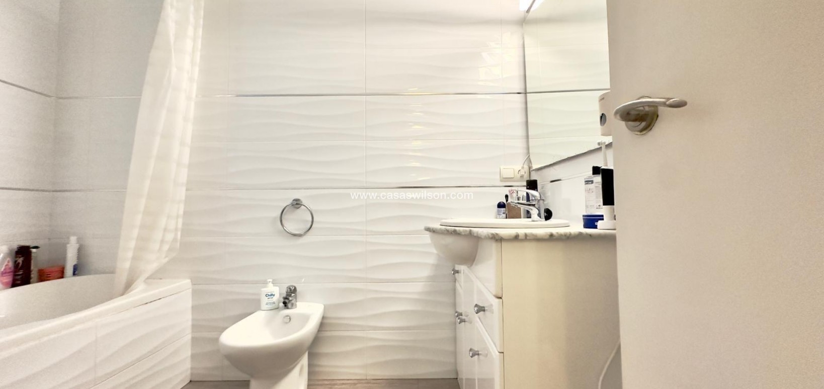 Sale - Apartment - Torrevieja - PARQUE DE LAS NACIONES