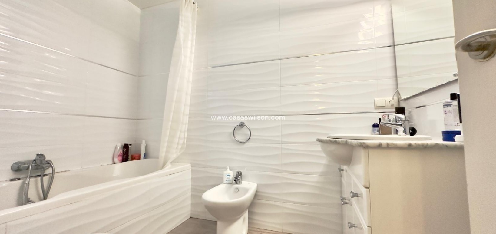 Sale - Apartment - Torrevieja - PARQUE DE LAS NACIONES