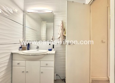 Sale - Apartment - Torrevieja - PARQUE DE LAS NACIONES