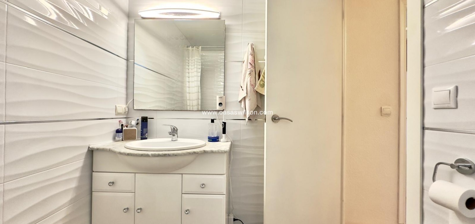 Sale - Apartment - Torrevieja - PARQUE DE LAS NACIONES