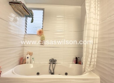 Sale - Apartment - Torrevieja - PARQUE DE LAS NACIONES