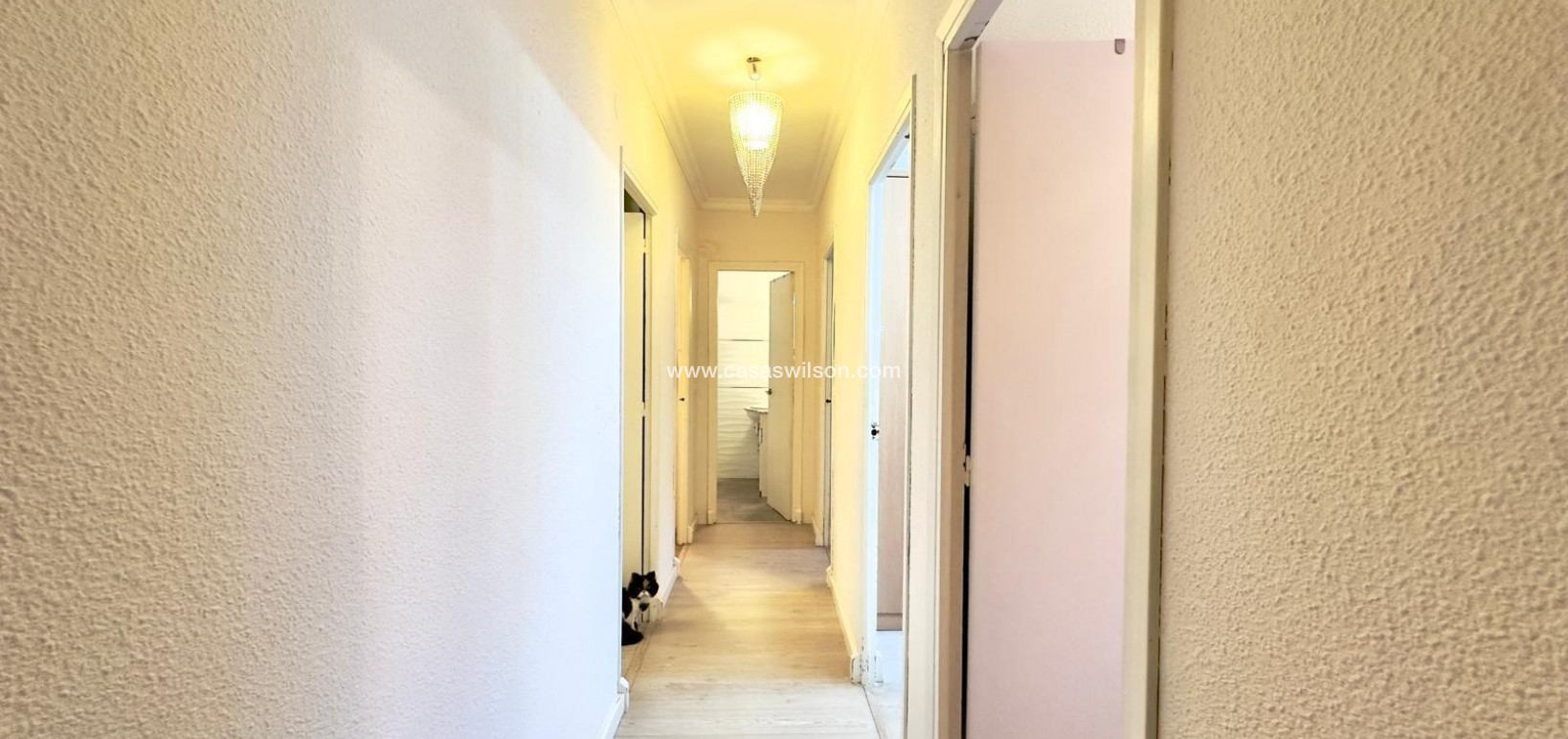 Sale - Apartment - Torrevieja - PARQUE DE LAS NACIONES