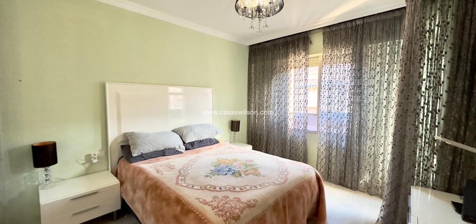 Sale - Apartment - Torrevieja - PARQUE DE LAS NACIONES