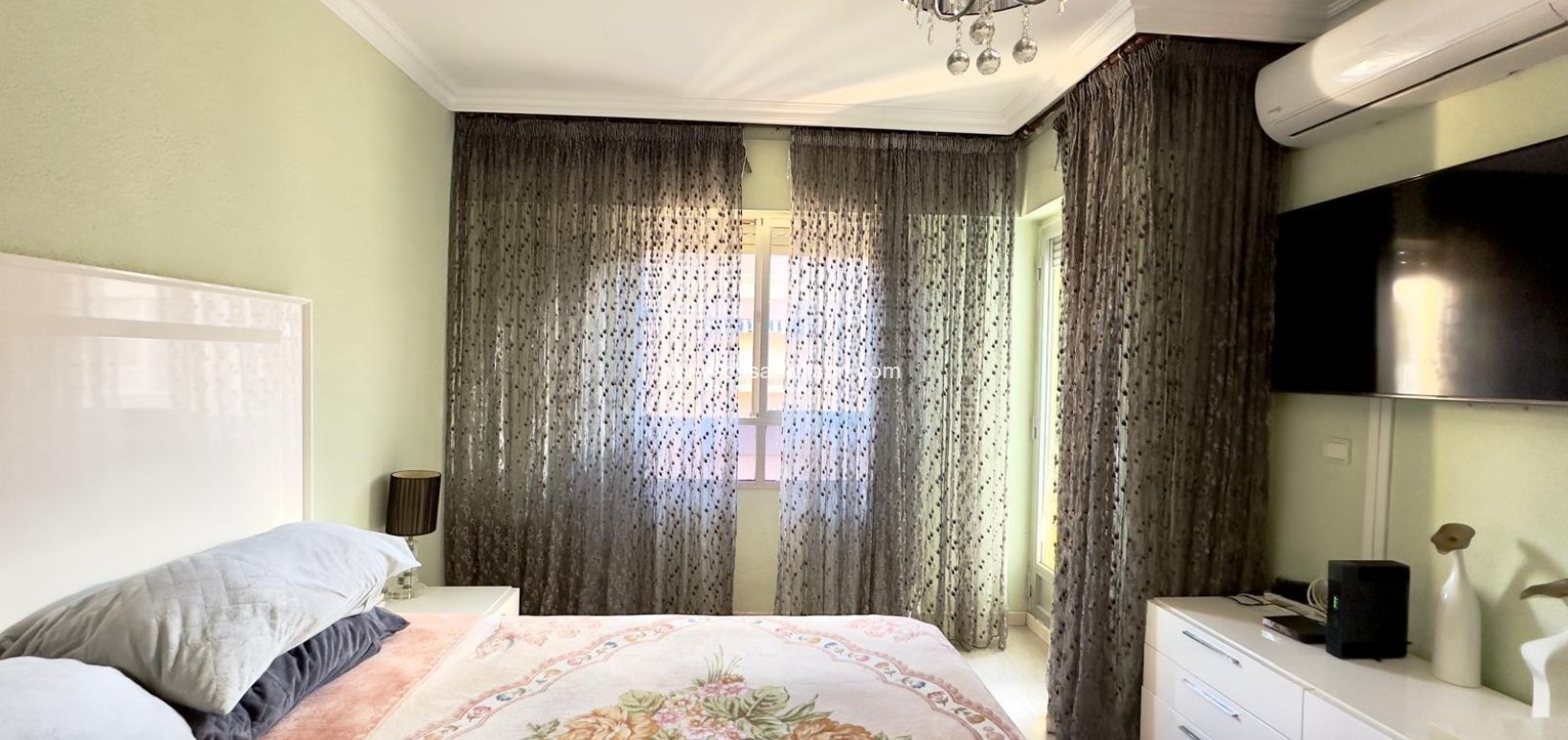 Sale - Apartment - Torrevieja - PARQUE DE LAS NACIONES