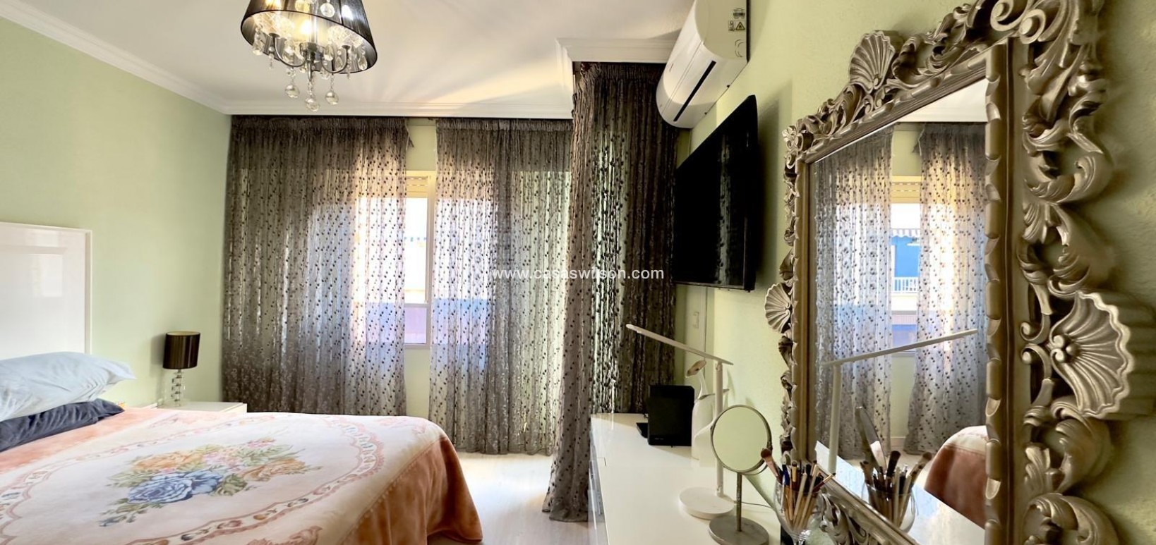 Sale - Apartment - Torrevieja - PARQUE DE LAS NACIONES