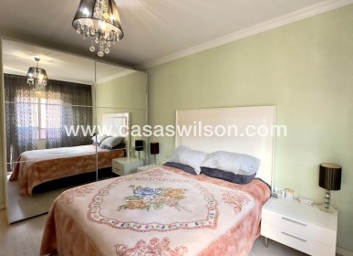 Sale - Apartment - Torrevieja - PARQUE DE LAS NACIONES