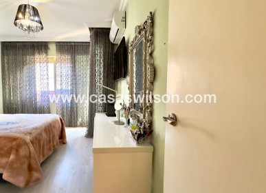 Sale - Apartment - Torrevieja - PARQUE DE LAS NACIONES