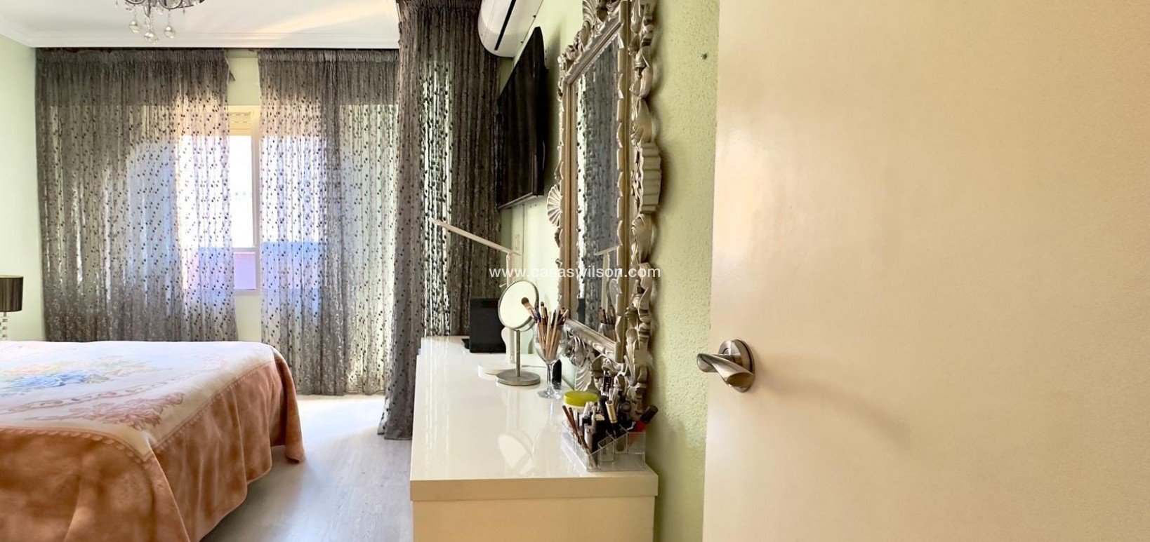 Sale - Apartment - Torrevieja - PARQUE DE LAS NACIONES