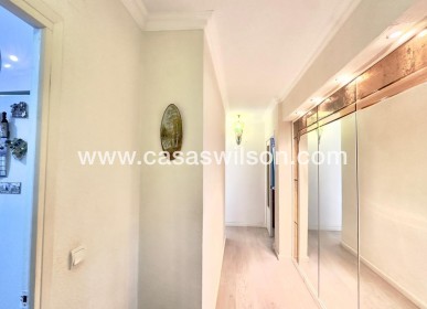 Sale - Apartment - Torrevieja - PARQUE DE LAS NACIONES