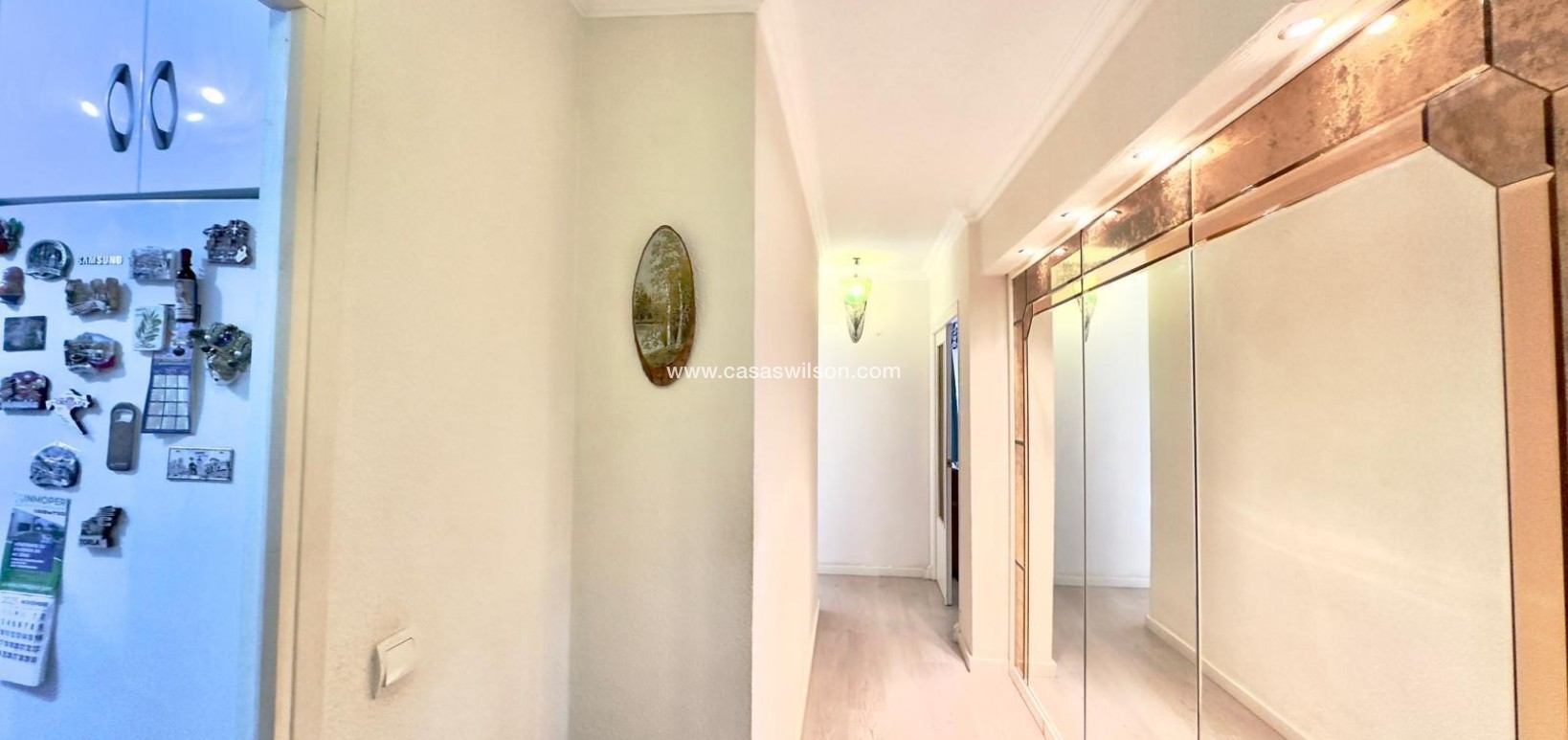 Sale - Apartment - Torrevieja - PARQUE DE LAS NACIONES