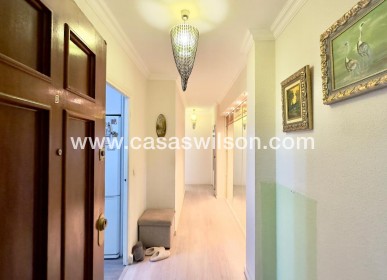 Sale - Apartment - Torrevieja - PARQUE DE LAS NACIONES