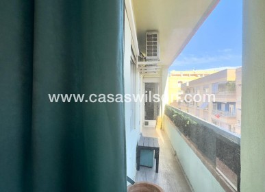 Sale - Apartment - Torrevieja - PARQUE DE LAS NACIONES