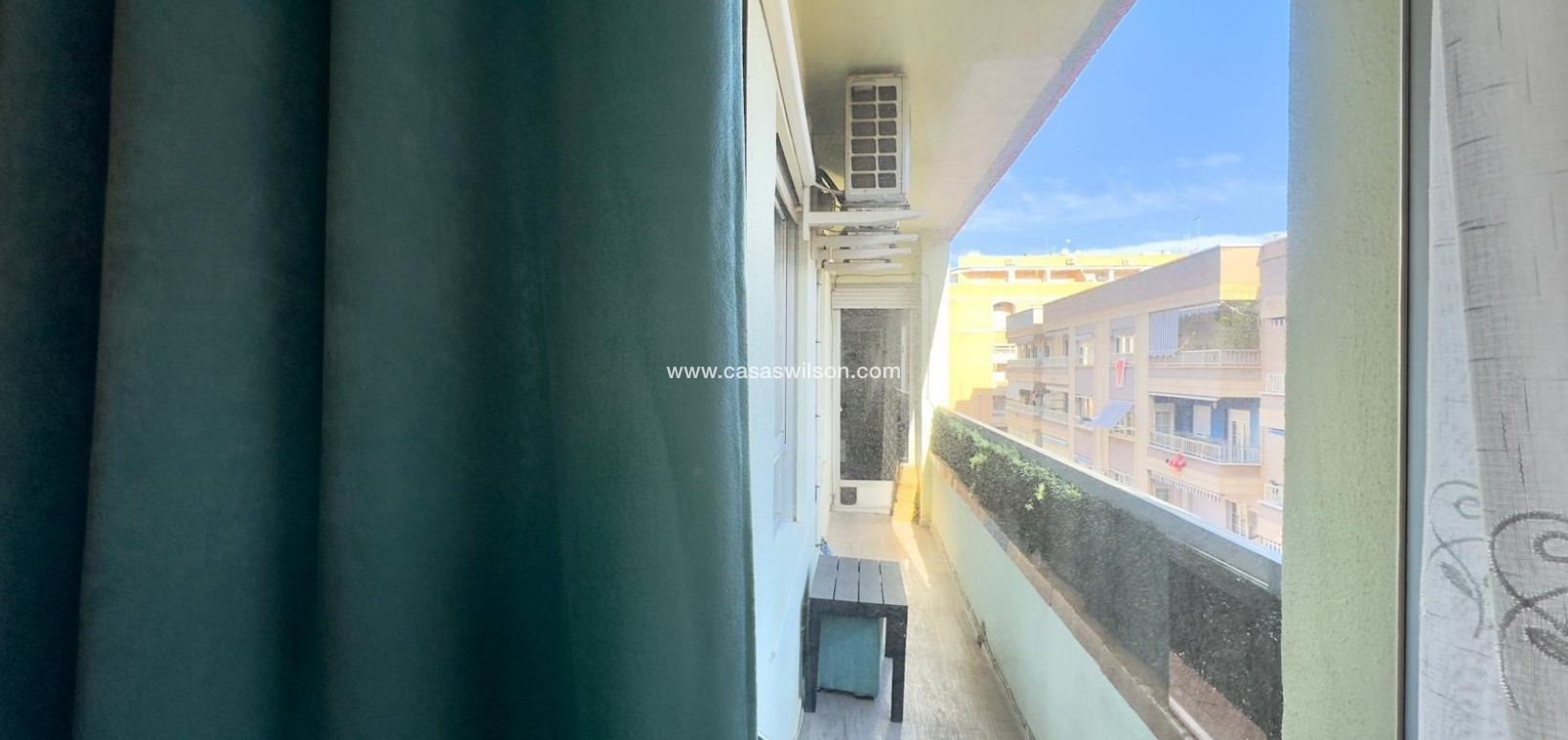 Sale - Apartment - Torrevieja - PARQUE DE LAS NACIONES