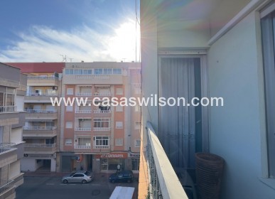 Sale - Apartment - Torrevieja - PARQUE DE LAS NACIONES