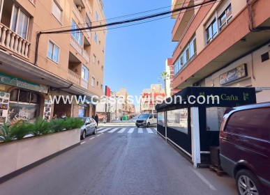 Sale - Apartment - Torrevieja - PARQUE DE LAS NACIONES