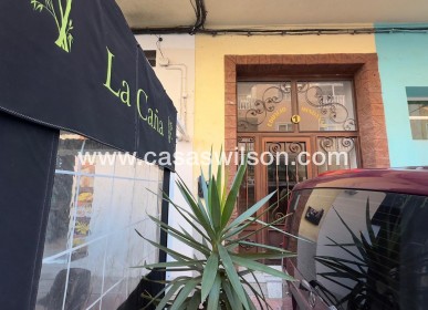 Sale - Apartment - Torrevieja - PARQUE DE LAS NACIONES