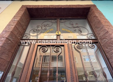 Sale - Apartment - Torrevieja - PARQUE DE LAS NACIONES