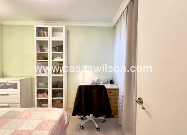 Sale - Apartment - Torrevieja - PARQUE DE LAS NACIONES