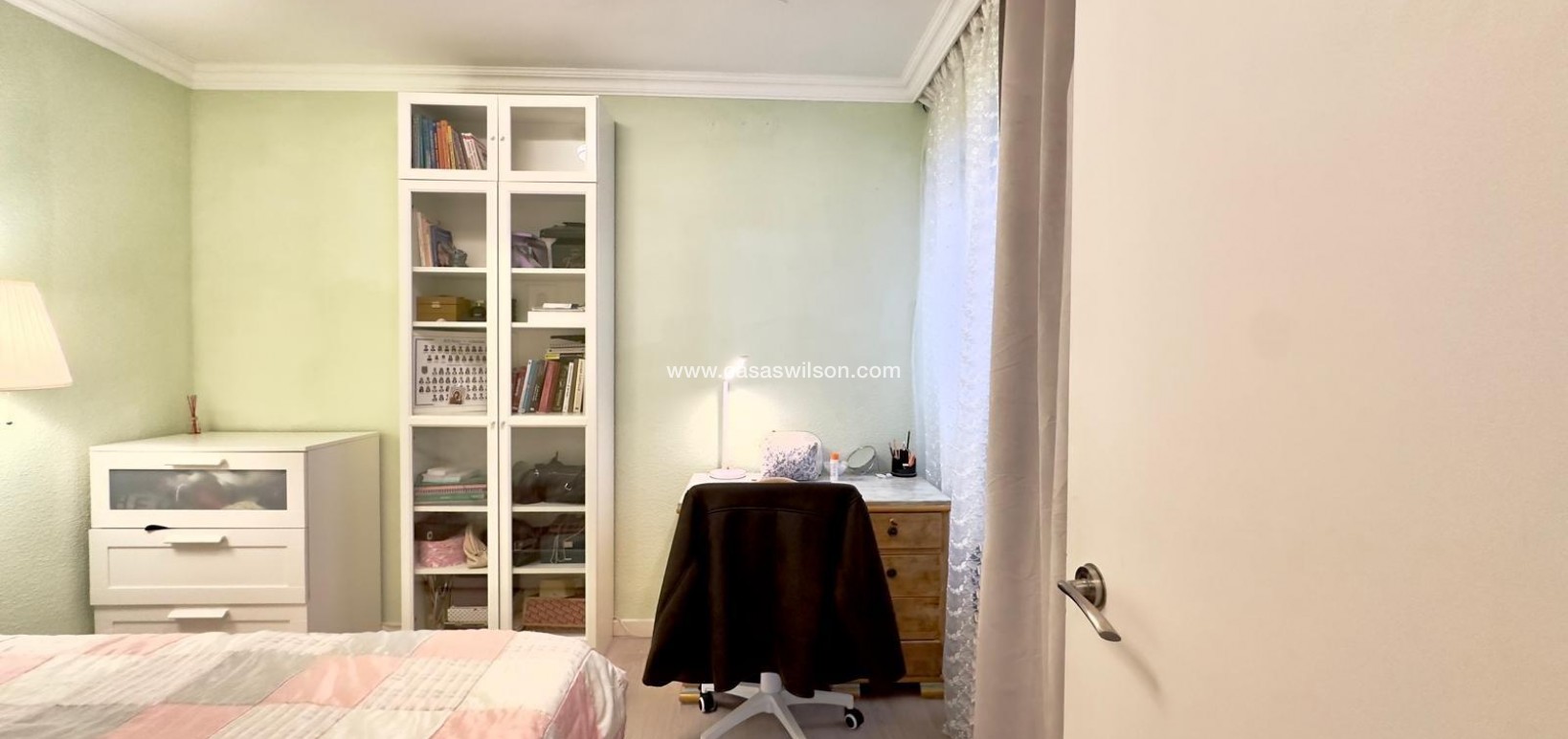 Sale - Apartment - Torrevieja - PARQUE DE LAS NACIONES