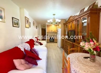 Sale - Apartment - Guardamar del Segura - CENTRO