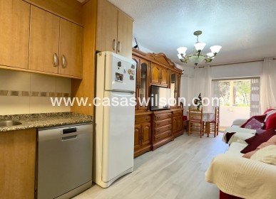 Sale - Apartment - Guardamar del Segura - CENTRO