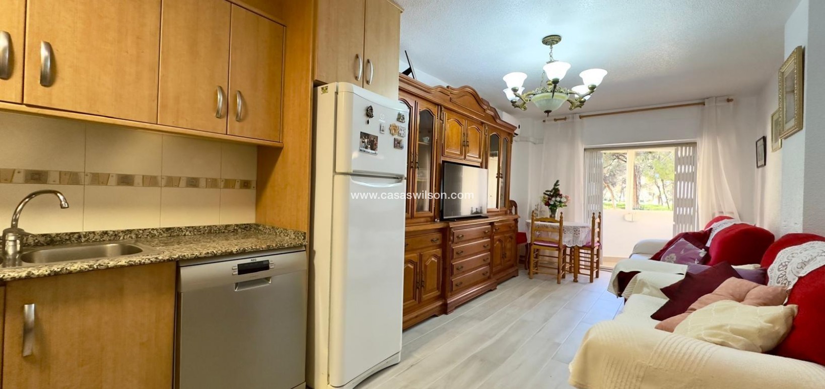 Sale - Apartment - Guardamar del Segura - CENTRO