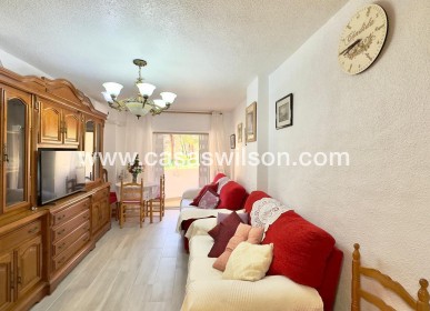 Sale - Apartment - Guardamar del Segura - CENTRO