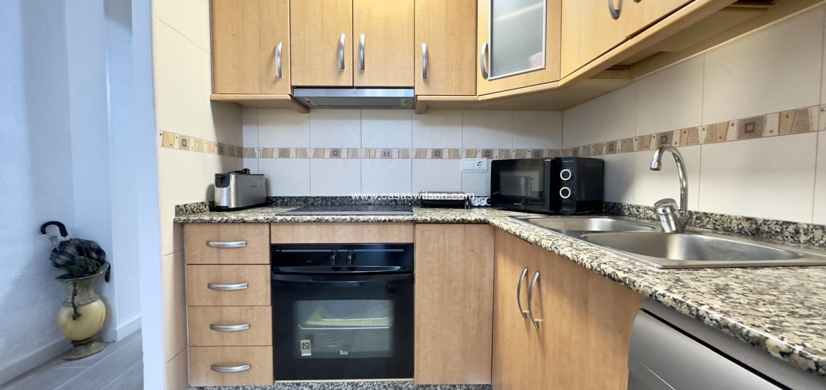 Sale - Apartment - Guardamar del Segura - CENTRO