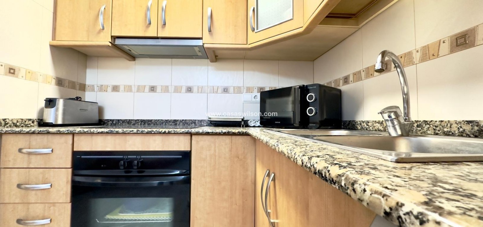 Sale - Apartment - Guardamar del Segura - CENTRO