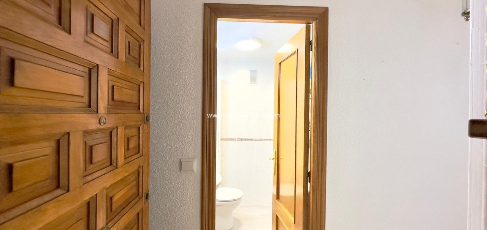 Sale - Apartment - Guardamar del Segura - CENTRO