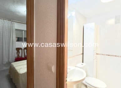 Sale - Apartment - Guardamar del Segura - CENTRO