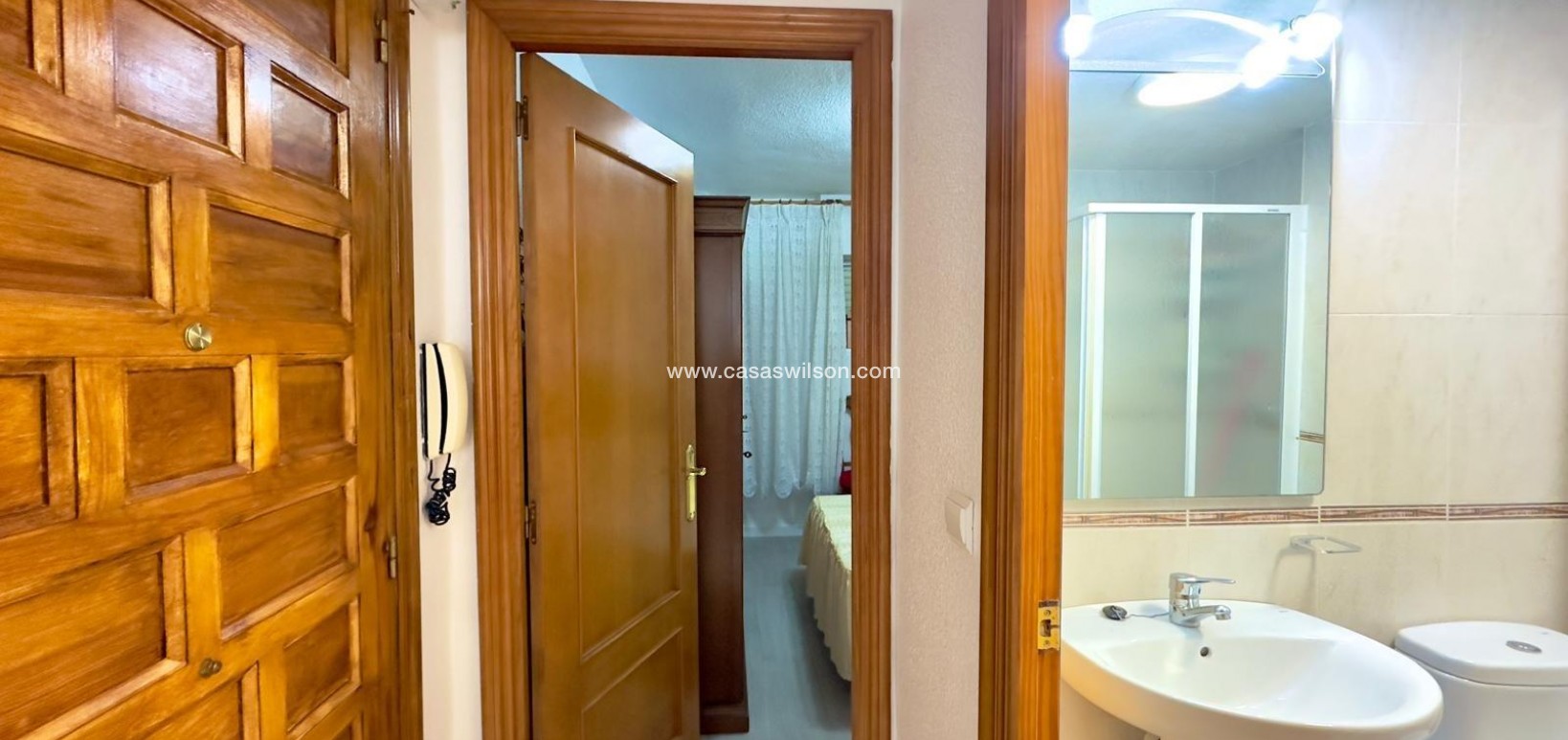 Sale - Apartment - Guardamar del Segura - CENTRO