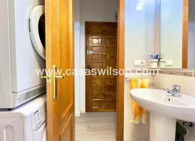 Sale - Apartment - Guardamar del Segura - CENTRO