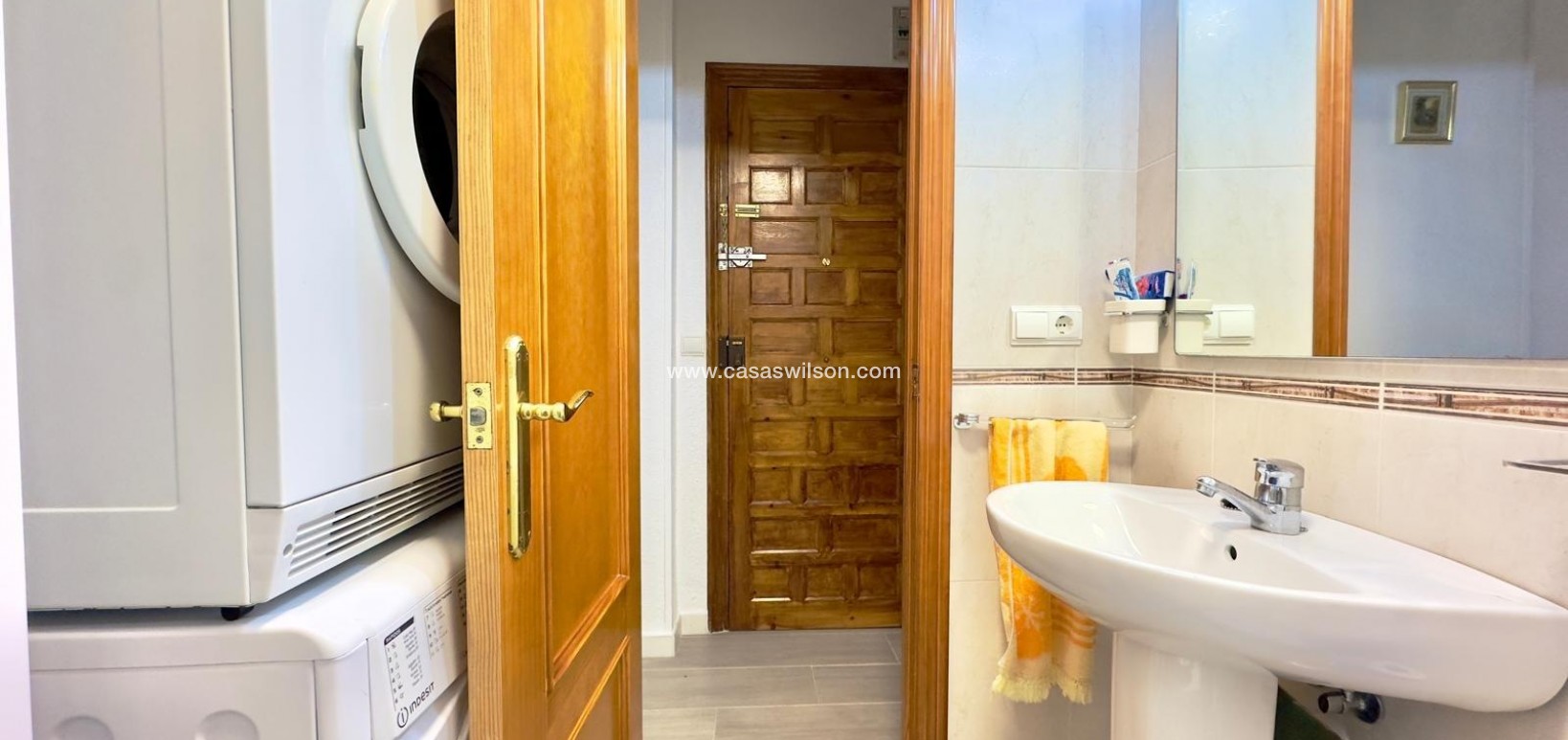 Sale - Apartment - Guardamar del Segura - CENTRO